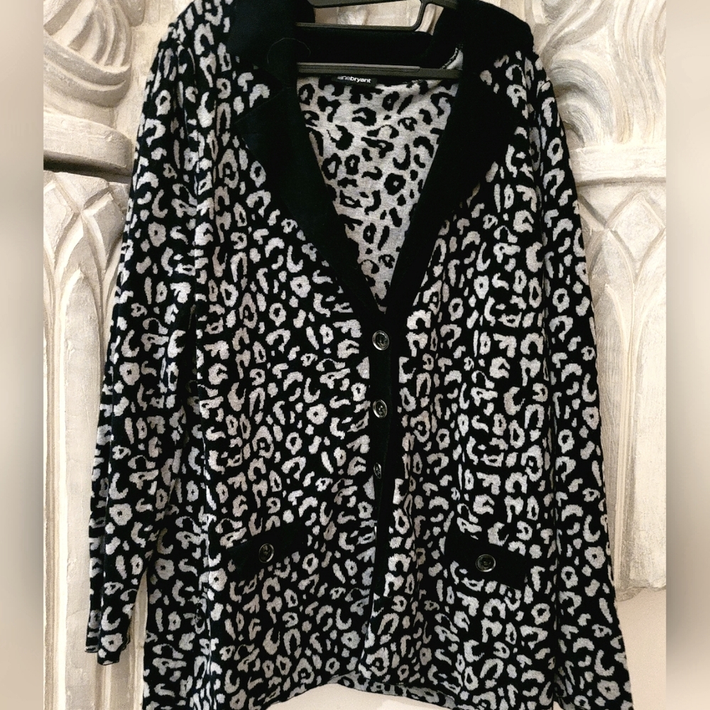 SWEATER - Picture 2 of 6